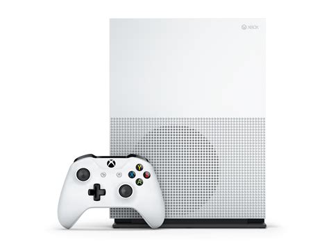 Microsoft Confirma Lançamento De Xbox One Slim Com Resolução 4k 13