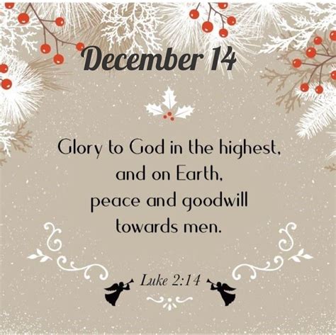 December Christmas Greetings Messages Christmas Greetings Quotes