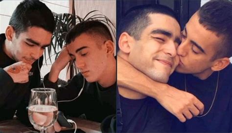 Omar Ayuso Presenta A Su Novio A Través De Instagram Zona Gay