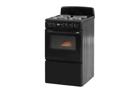 Defy Dss514 4 Plate Compact Stove Offer At Lewis