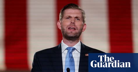 Eric Trump Must Testify In Fraud Inquiry Before Election Judge Rules