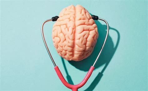 Estos Son Nueve Tips Para Mejorar La Salud Cerebral