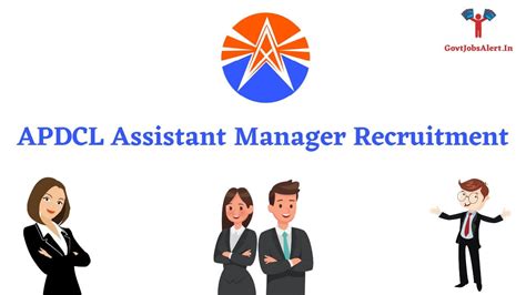 Apdcl Assistant Manager Recruitment Apply Now For Regular Vacancies