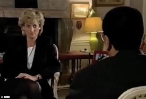 Queen Described Princess Dianas Explosive Panorama Interview As A