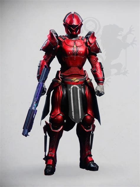 Destiny 2 Armor Sets The Complete Collection Full Set Images 2023