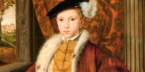 Tutto scorre (bonus track version). Edoardo VI d'Inghilterra, figlio di Enrico VIII - Studia ...