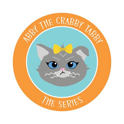 Abby The Crabby Tabby Atlanta Ga