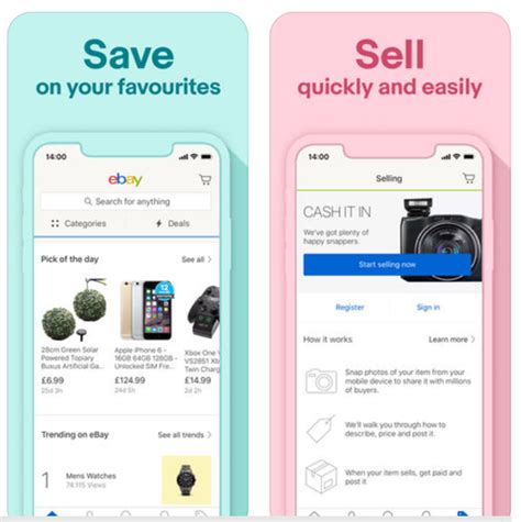 For fba sellers if you can't read the upc code and don't want to buy a barcode reader for your computer this is a great app (for. 6 tips for buying and selling stuff on eBay from your ...