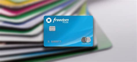 We did not find results for: 8 Things to Know About the New Chase Freedom Flex ...