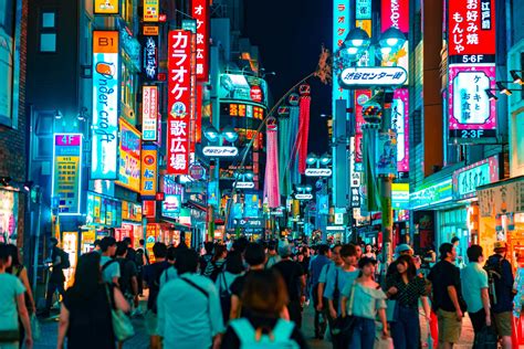 Que Voir Manger Et Faire Shibuya Le Quartier Le Plus Embl Matique De Tokyo Japanfm