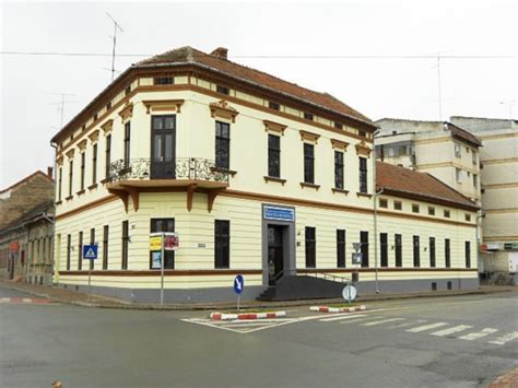 Biblioteca Municipală Lugoj Un Centru Cultural Activ Cu Impact în