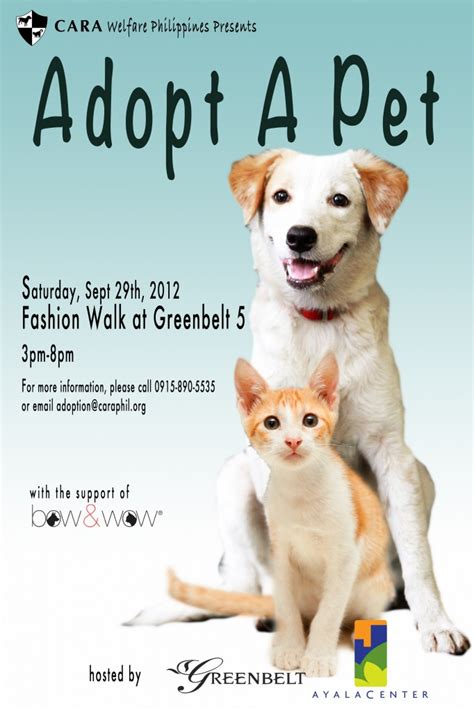 CARA Welfare Philippines » Blog Archive » Adoption Event ...