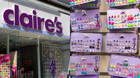 The Rise And Fall Of Claires Accessories