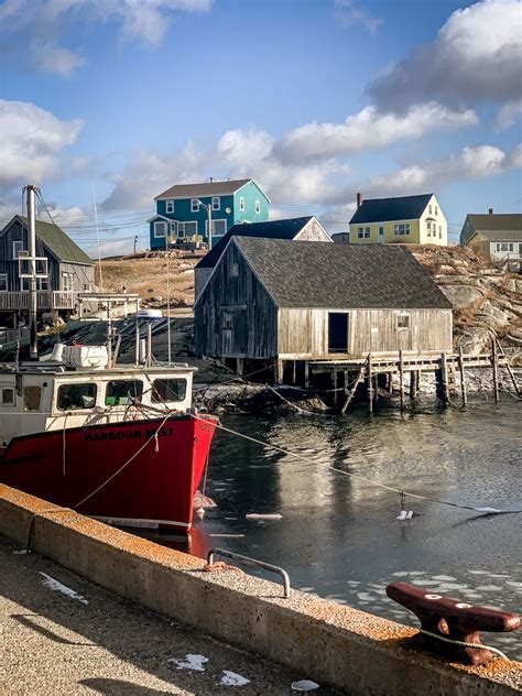 The Nova Scotia Lobster Crawl The Ultimate Canadian Experience Artofit