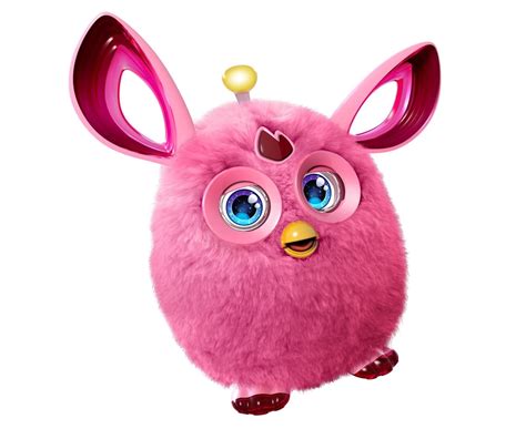 News Furbies Are Back And Theyre Creepier Than Ever The Test Pit