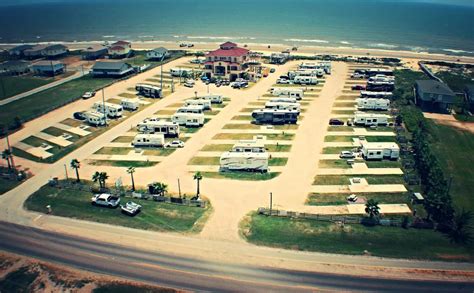 7 Best Waterfront Rv Parks In Texas Avid Outdoor Lover
