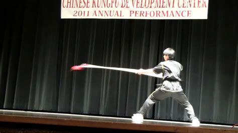 Santa clara st., san jose ca 95113 p: Chinese Kung Fu Development Center - San Jose - 2011 ...