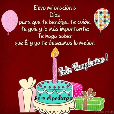 Happy Birthday Wishes In Spanish Images Pin By Koyo Quinonez On Happy