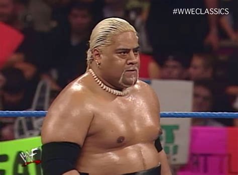 Rikishi To Be Inducted Into The Wwe Hall Of Fame For The Win