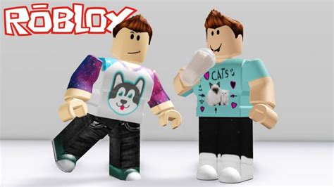 Top 20 Famous Roblox Players Youtube