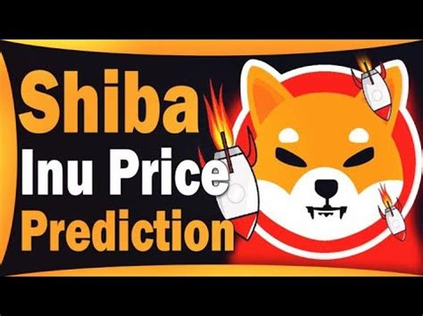 At the time of writing, coinmarketcap reports a price increase of over 1600% over the course of the last week. LIVE SHIBA INU TOKEN - SHIBA INU CRYPTO EXPLAINED & THIS ...