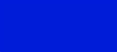 Hex Color 001cd9 Color Name Medium Blue Rgb028217 Windows