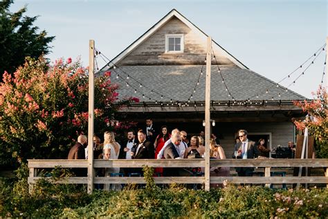 North Fork Love A Six Minute Wedding At Peconic Bay Yacht Club