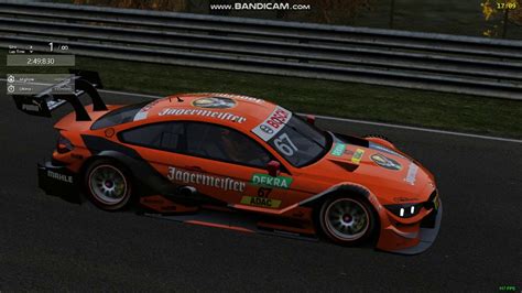 Dtm Racing In Assetto Corsa Urd S Brilliant Mod Gets Raced At My XXX