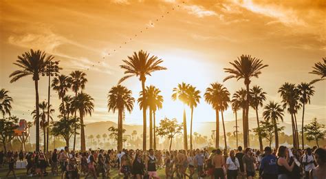 Watch Coachella Celebrates 20 Years With Original Documentary