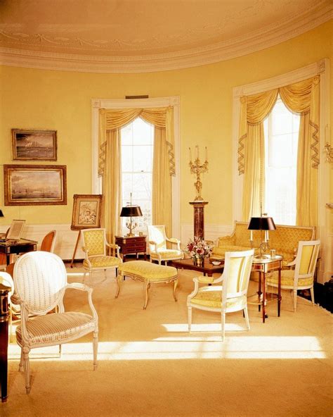 White House Rooms You Wont See On The Tour White House Rooms Us