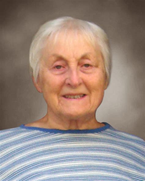 Obituary Of Marjorie Hill Tiffin Funeral Home Located In Teeswate