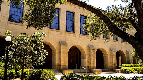 Stanford Graduate School Of Education