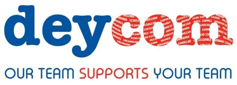 Deycom It Support It Services Carlow Kilkenny
