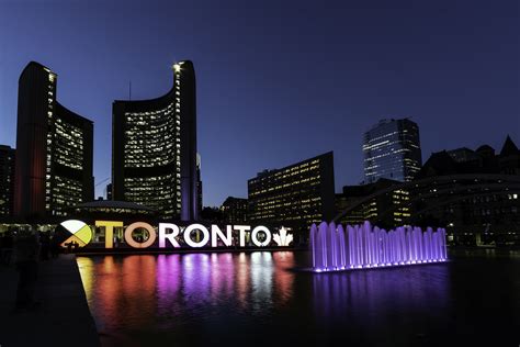 Toronto Will Remain Home for Most of the Immigrants Even After the