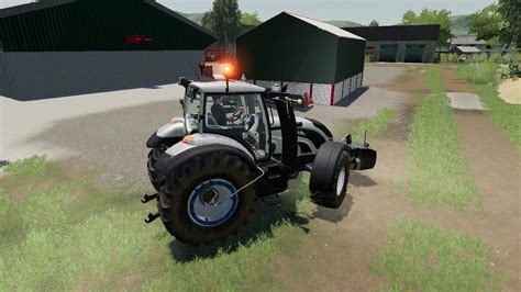 Valtra T Series V20 For Ls19 Farming Simulator 2022 Mod Ls 2022 Mod