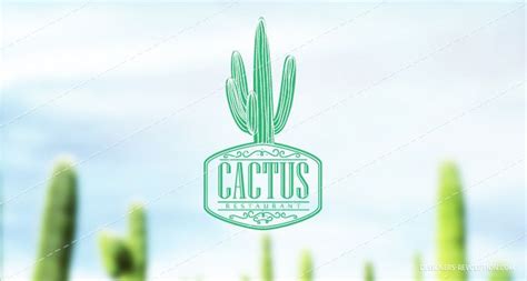 Cactus flesh can be cooked for +15 sanity same as taffy, pumpkin cookies and cooked green cap, also +1 health (negated by the pickup damage) and +12.5 hunger. restaurant logo with cactus 10 free Cliparts | Download ...