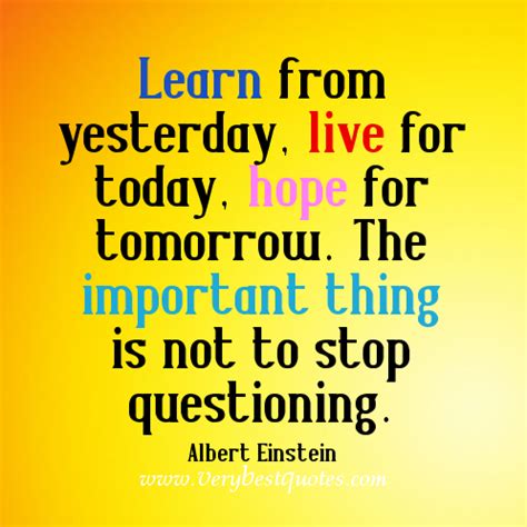 Quotes tend to be simplistic and easy to remember and they echo what is in our hearts. Top Quotes For Today. QuotesGram
