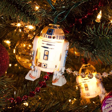 Decorate With The Force This Holiday Season Nerdist