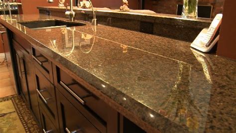 How To Choose The Best Granite Countertops For Kitchen