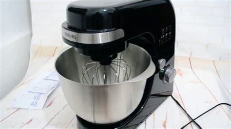 Philips led menawarkan segala yang anda cari.philips led cocok untuk kamar tidur, dapur, atau ruang tamu.cahaya philips led bebas kedipan dan memiliki indeks renderasi warna. Harga Mixer Roti Philips Hr7915 - MIXERCROT