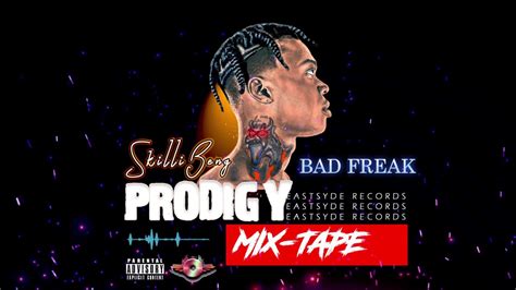 Naturally as a bryan player himself, ty strives to become the best by understanding how fellow strong competitors make the character work at the highest level. Skillibeng - Bad Freak Prodigy MixTape 2019 - YouTube