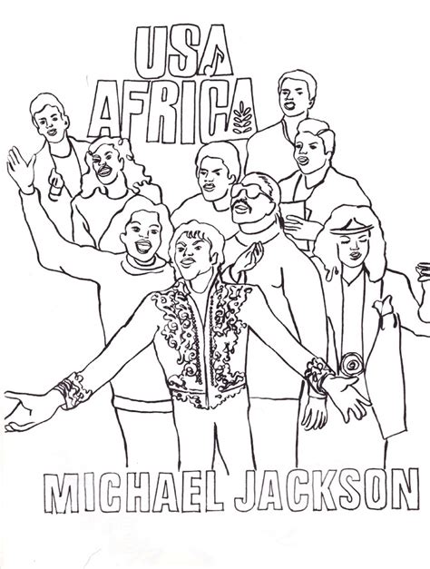 michael jackson coloring book images  sparkmynature mj  pinterest coloring books