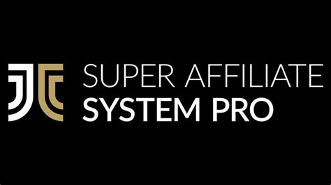 Super Affiliate System Pro Review Just Another Affiliate Marketing