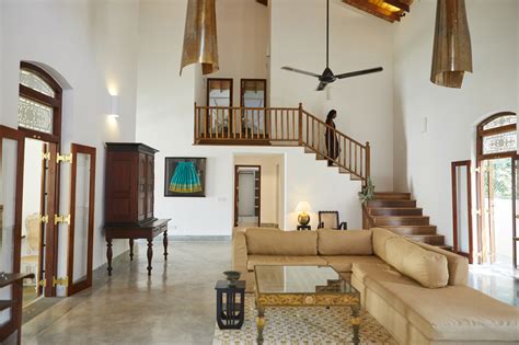 Sri Lanka Luxury Villa Design And Build British Institute Of
