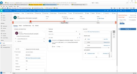 What Can You Do With Dynamics 365 Unified Interface Caltech