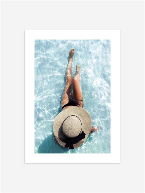 Sunbathing Poster Postery Com Posters Online