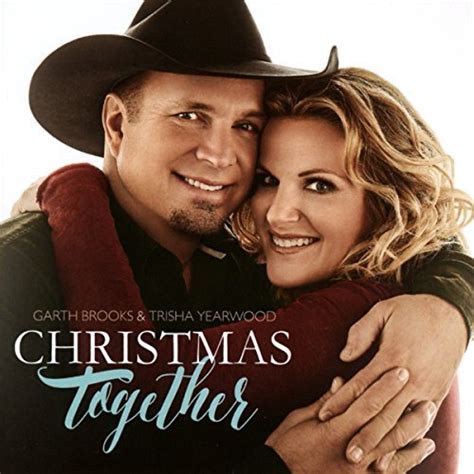 This item:icon christmas by trisha yearwood audio cd $13.98. Trish Yearwood Hard Candy Christmad - Garth Brooks Trisha ...