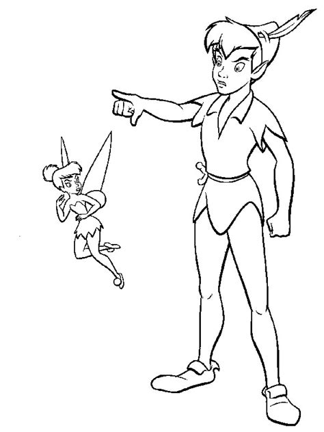 C'est parti, prenez le ou les coloriages de votre choix. Coloriages à imprimer : Walt Disney, numéro : 2243