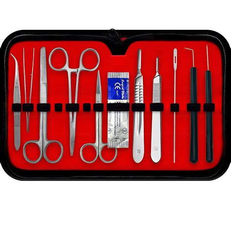 9 Best Dissection Kits For Medical Students New Review