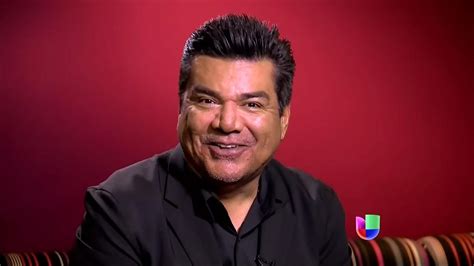 Pictures Of George Lopez